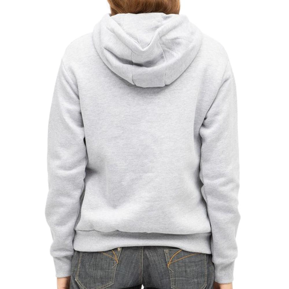 Graues Sweatshirt für Damen von Ellesse SGS03244G Ansicht 2