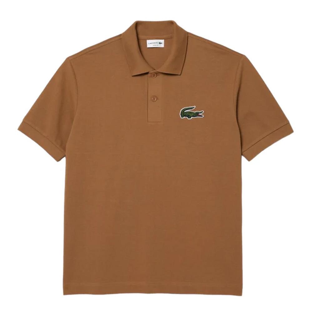 Polo Camel Homme Lacoste PH3922 pas cher