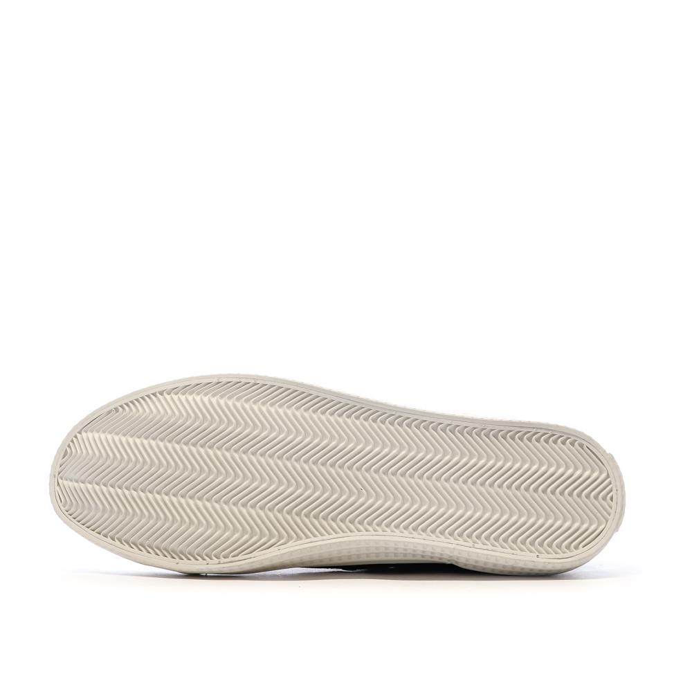 Baskets Noir Homme Schott William vue 5