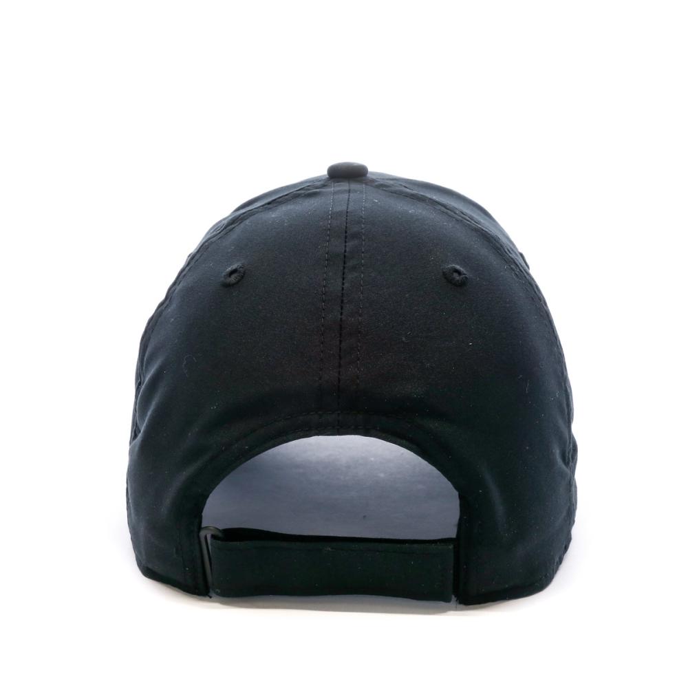 Casquette Noire Homme Under Armour Golf96 vue 3