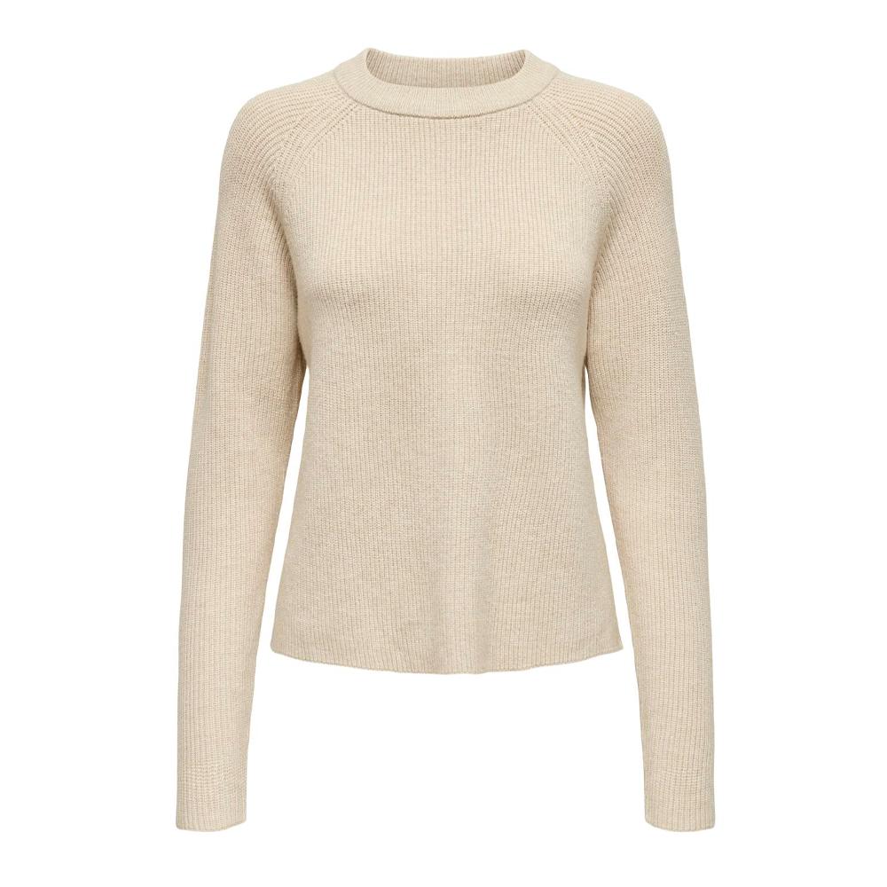 Pull Écru Femme JDY Magda pas cher