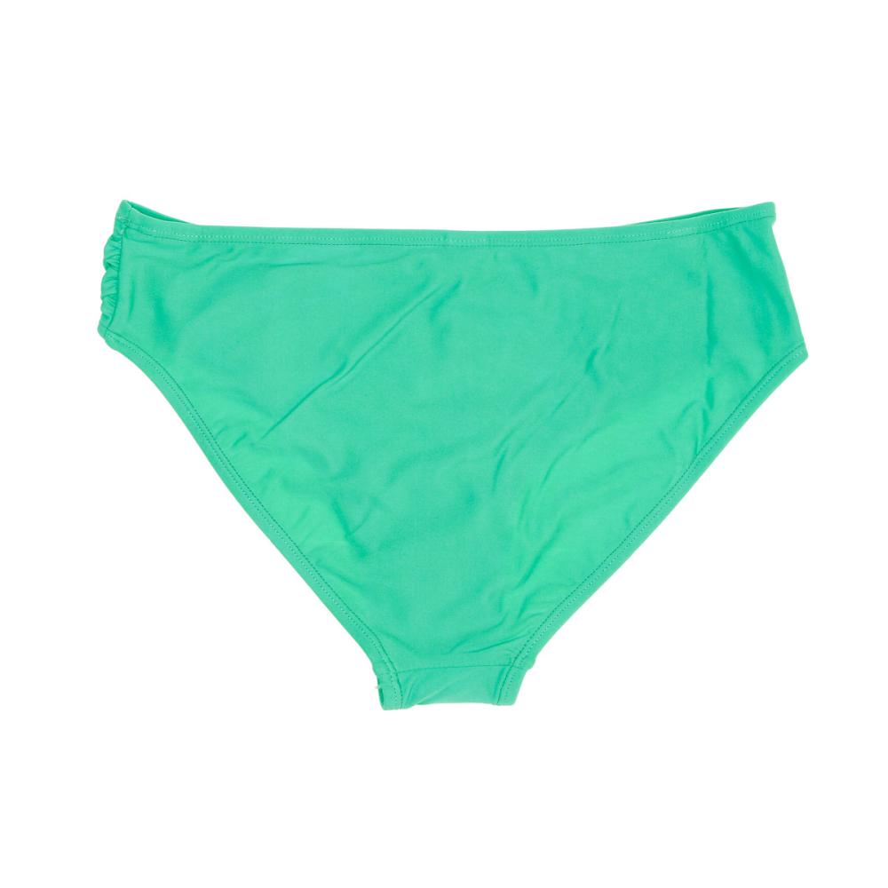 Bas de Bikini Vert D'eau Femme Bikki Beach Cecile vue 2