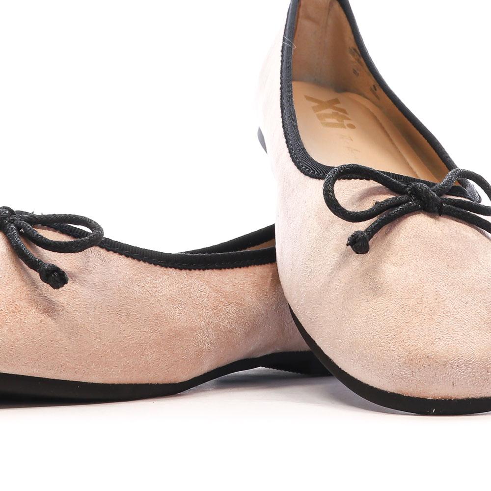 Ballerines Roses Femme Xti 143682 vue 7