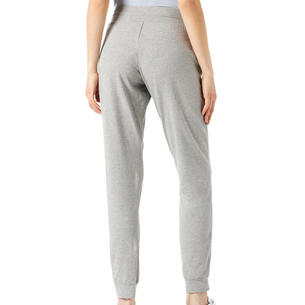 Jogging Gris Femme Champion Cuffed vue 2