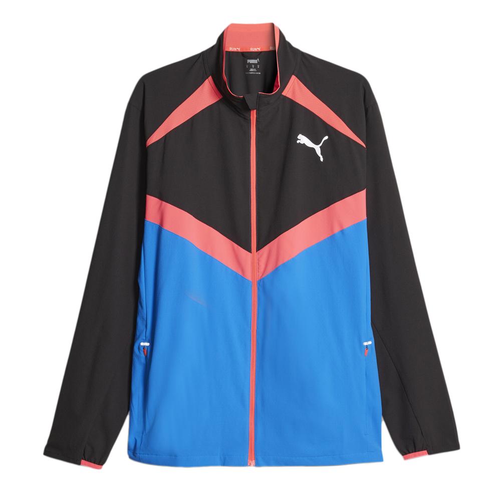 Veste puma homme rose new arrivals