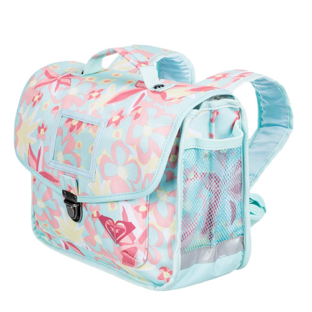Sac à dos Bleu/Rose Fille Roxy All Set K vue 3