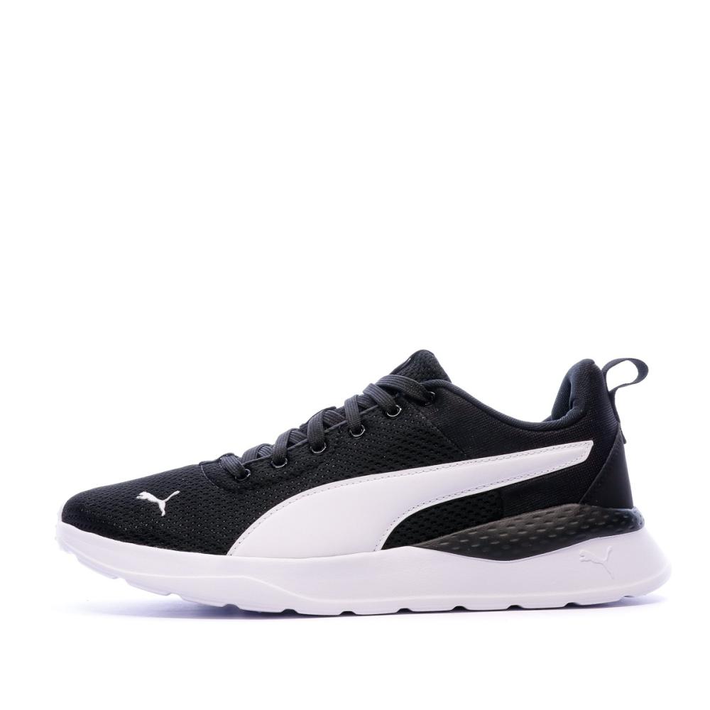 Baskets Noire Homme Puma Anzarun Lite pas cher