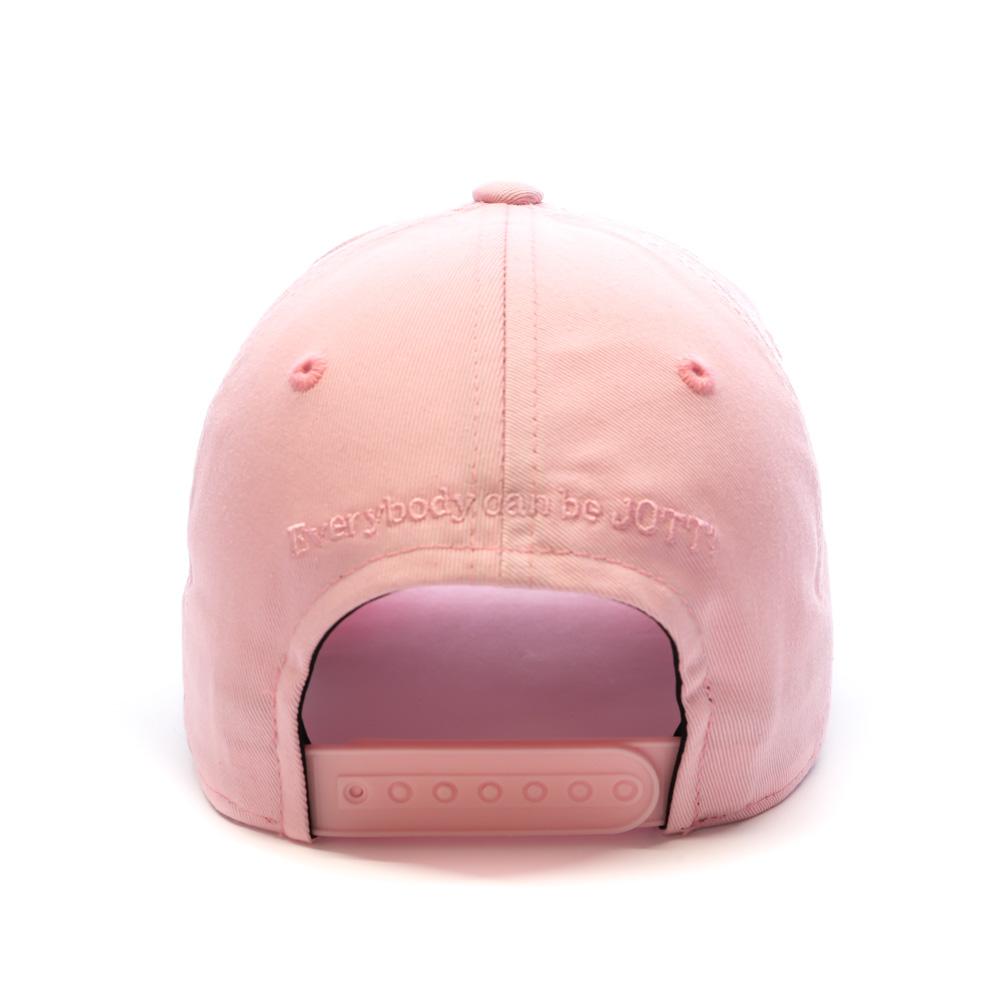 Casquette Rose Mixte Jott Cap 458 vue 3