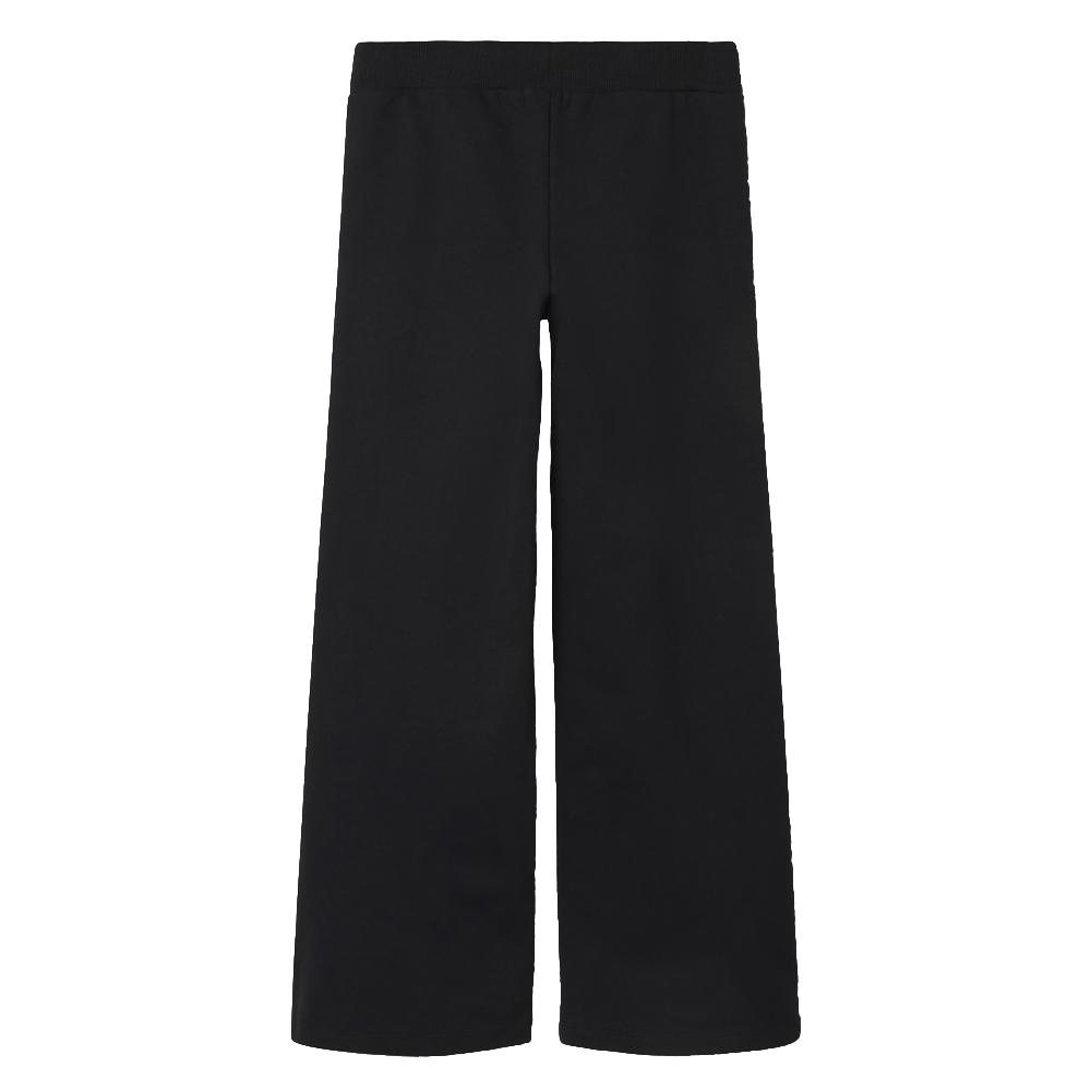 Pantalon fluide Noir Fille Name it Frochella vue 2