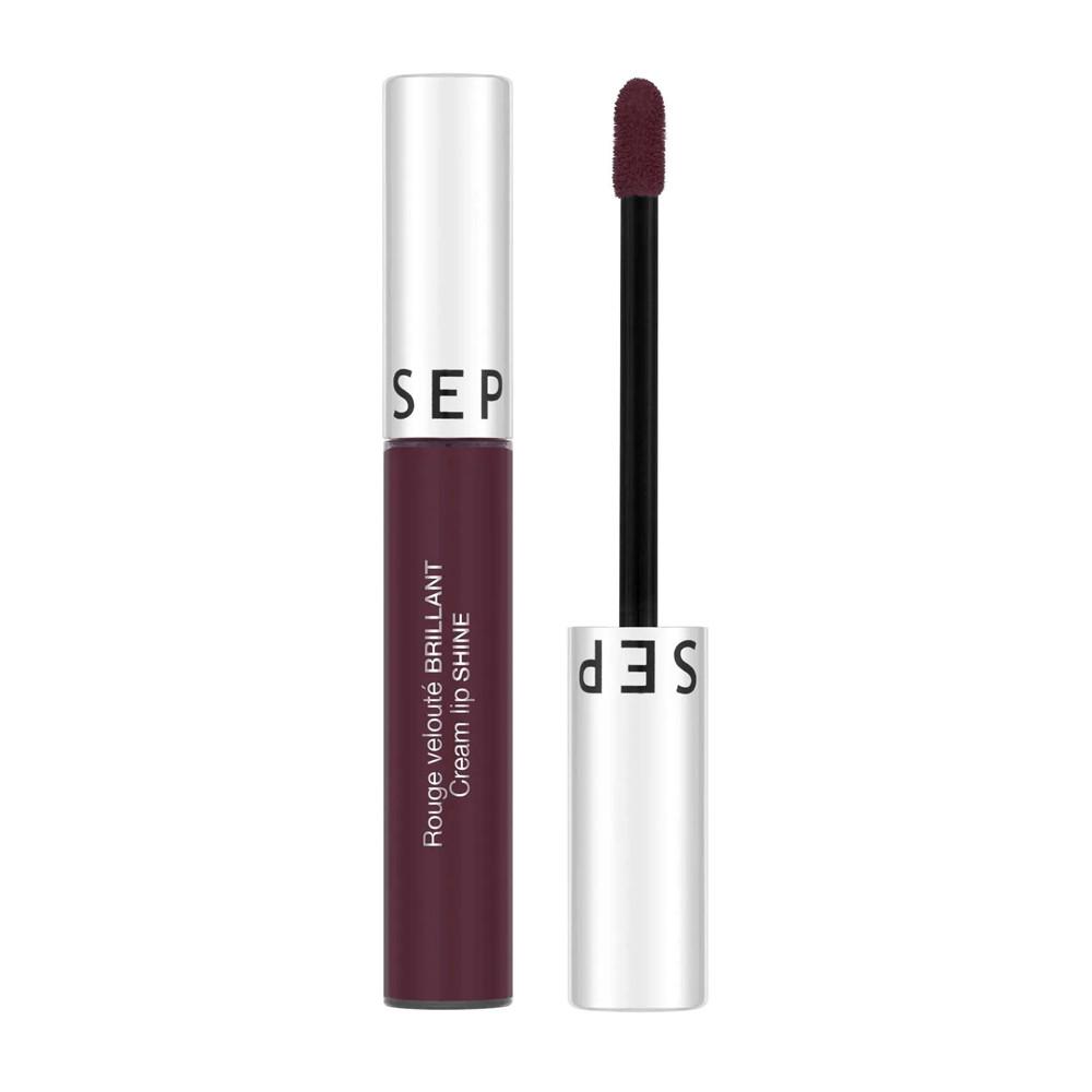 Rouge à Lèvres Brillant Sephora 11 Dark Plum pas cher