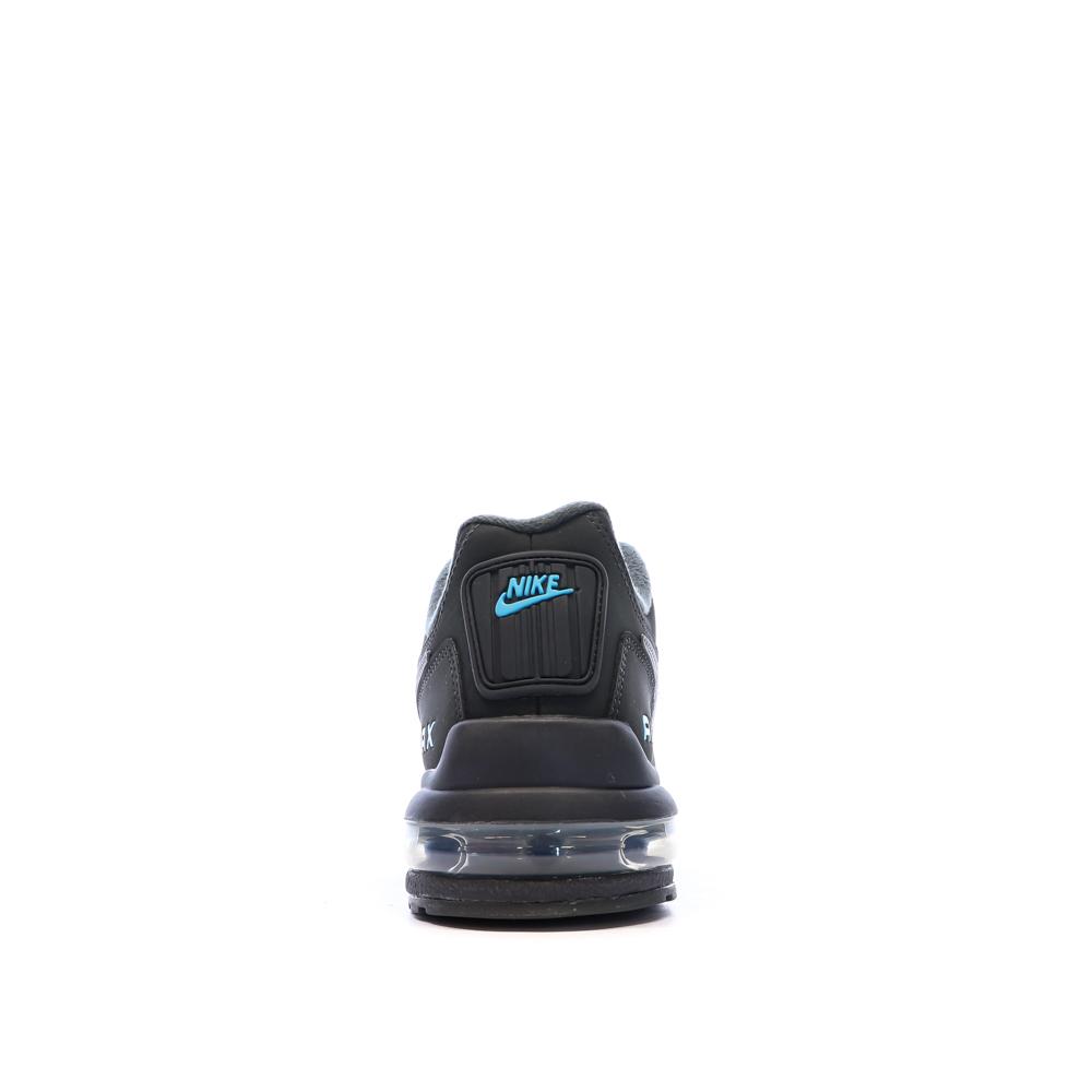 Baskets Grises Homme Nike Air Max Ltd 3 vue 3