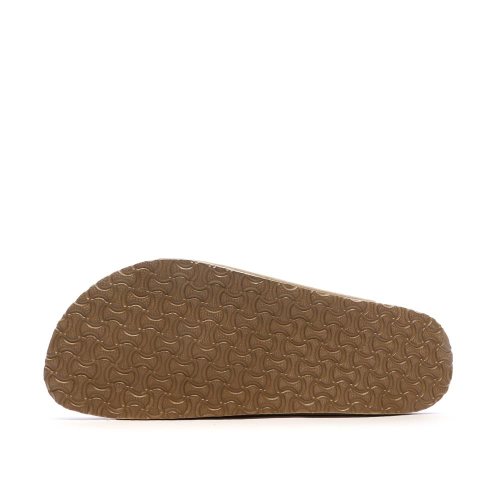 Sandales Camel Femme Chattawak ORPHEE vue 5