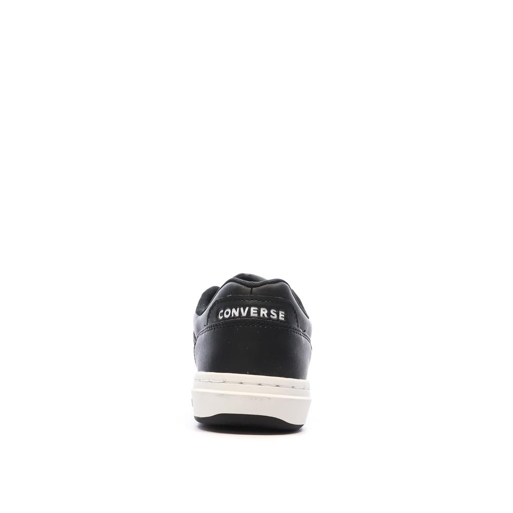 Baskets Noires Homme Converse Pro Blaze V2 vue 3