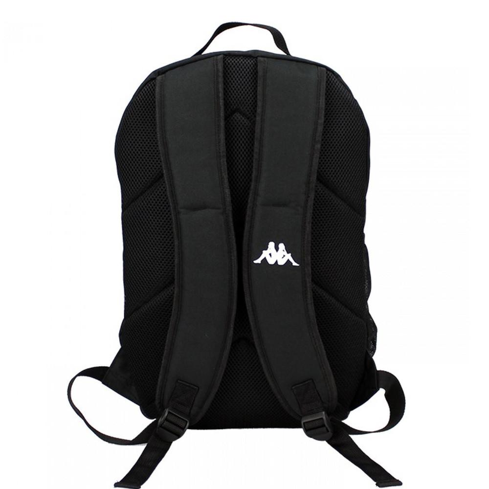 Sac à dos Noir Homme Kappa Lamberto vue 3