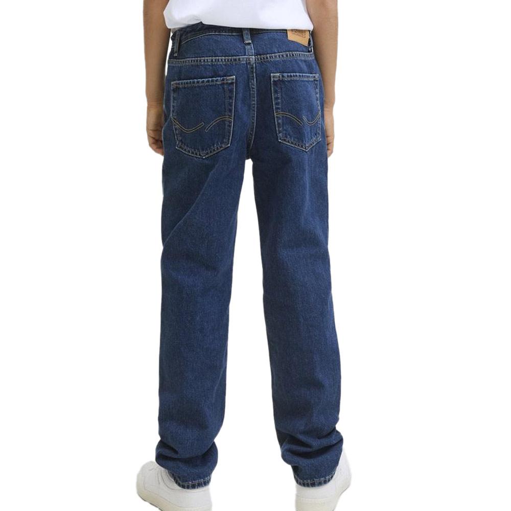 Jack & Jones Clark Boy's Blue Jeans Photo of the Espace des Marques %store% store - view of %key%