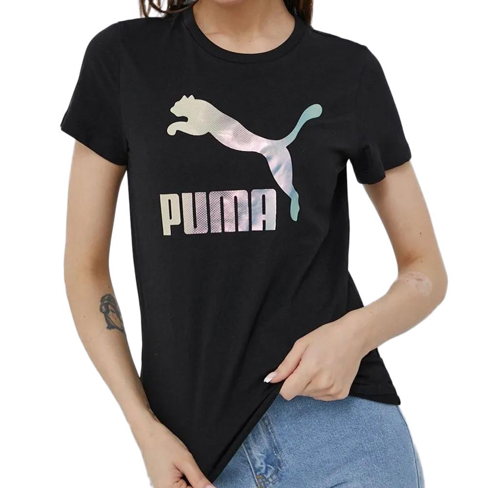 T shirt puma femme pas cher sales