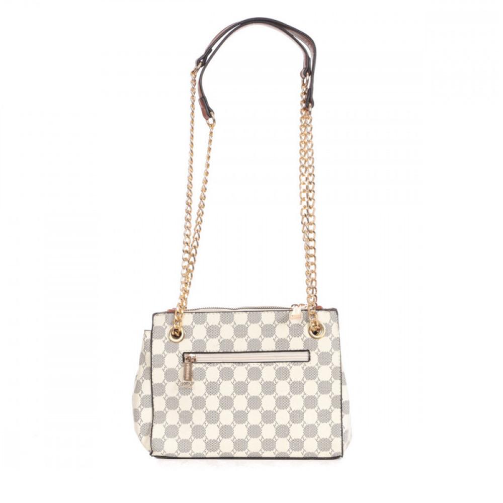 Sac à main Beige/Marron Femme Torrente Dolica vue 2