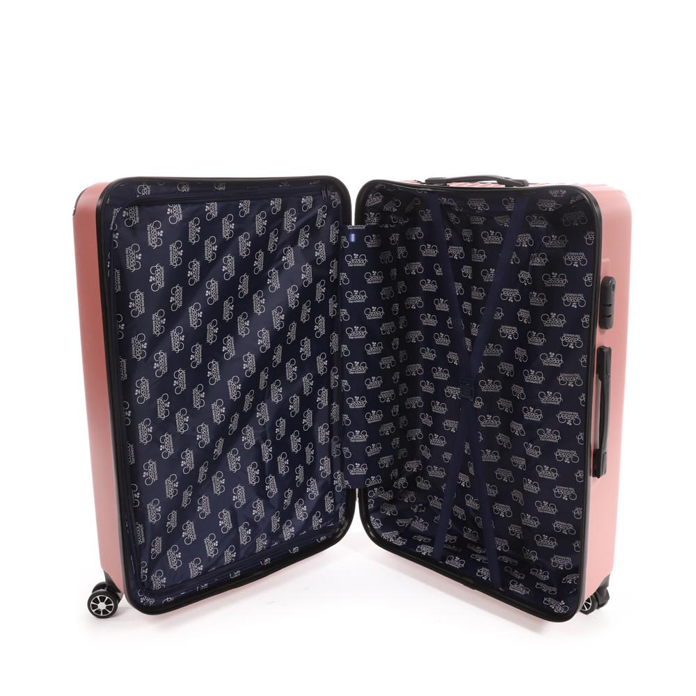 Valise Rose Le Temps Des Cerises Victoria 125L vue 4