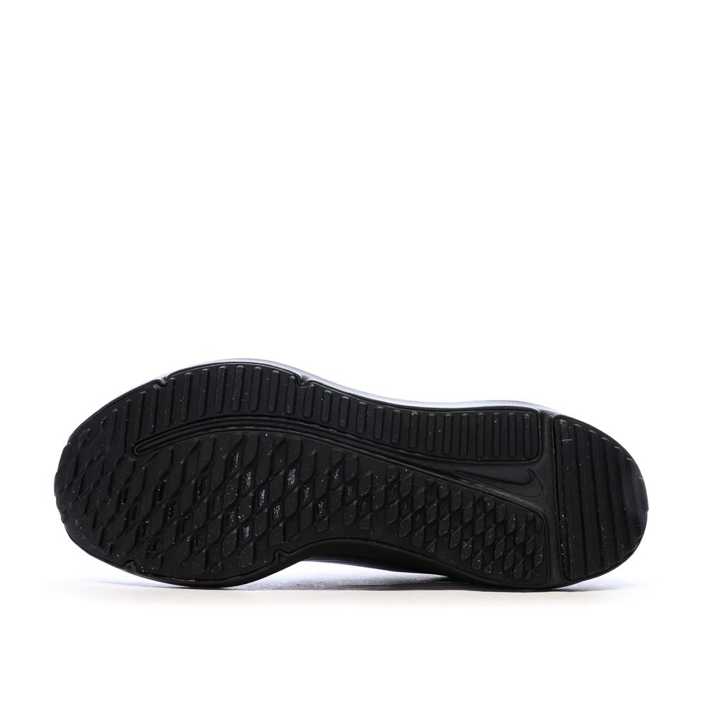 Baskets Noir Garçon Nike Cosmic Runner vue 5