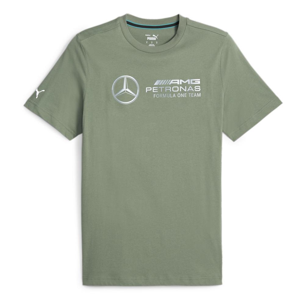 T-shirt Vert Homme Puma 621157 pas cher