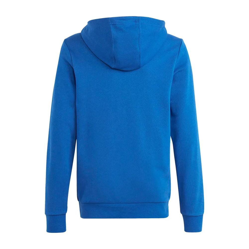 Sweat Bleu Garçon Adidas IN8468 vue 2