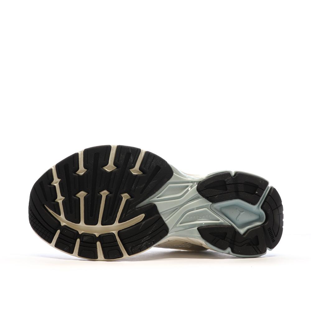 Baskets Rose Pale/Bleu Femme Puma Velophasis vue 5