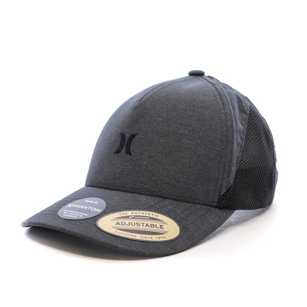 Casquette Grise Homme Hurley Phantom pas cher