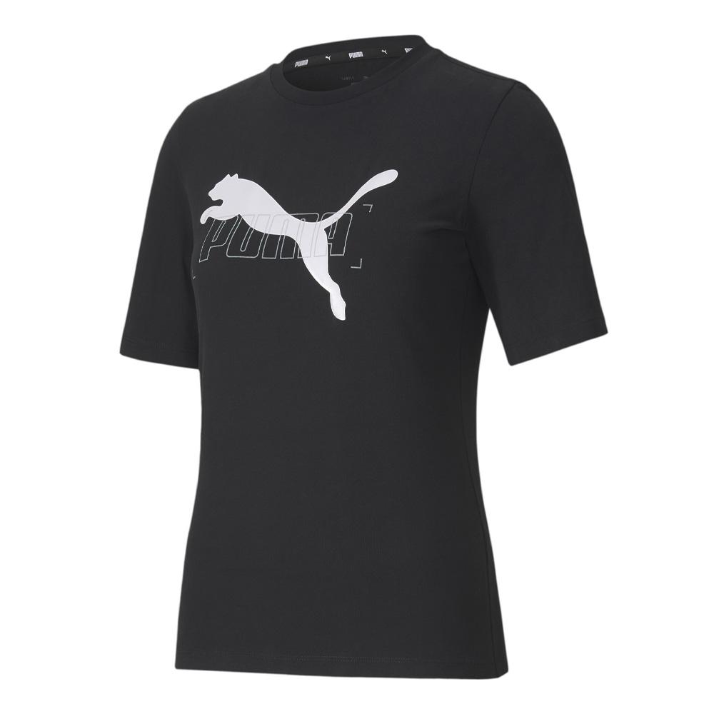 T-Shirt Noir Homme Puma Nu-tility pas cher