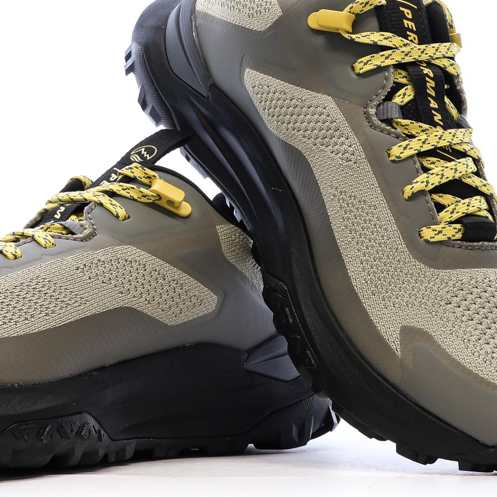 Zapatillas deportivas beige para hombre Timberland Motion ver 7