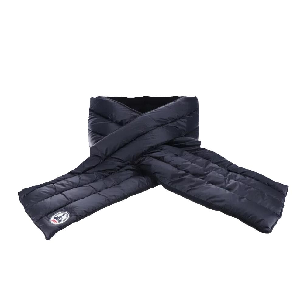 Coffret Écharpe + Pochette Bleu Mixte Jott Merry vue 2