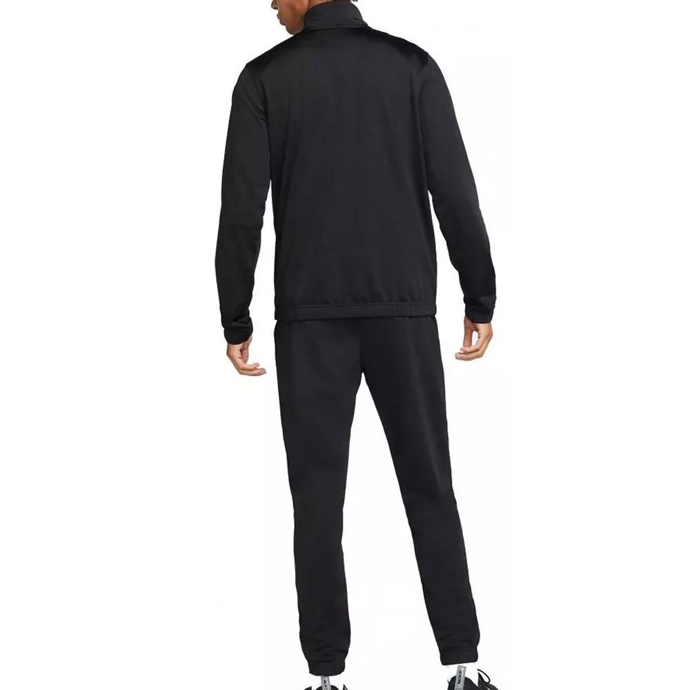 Survêtement Noir Homme Nike Club Suit Basic vue 2