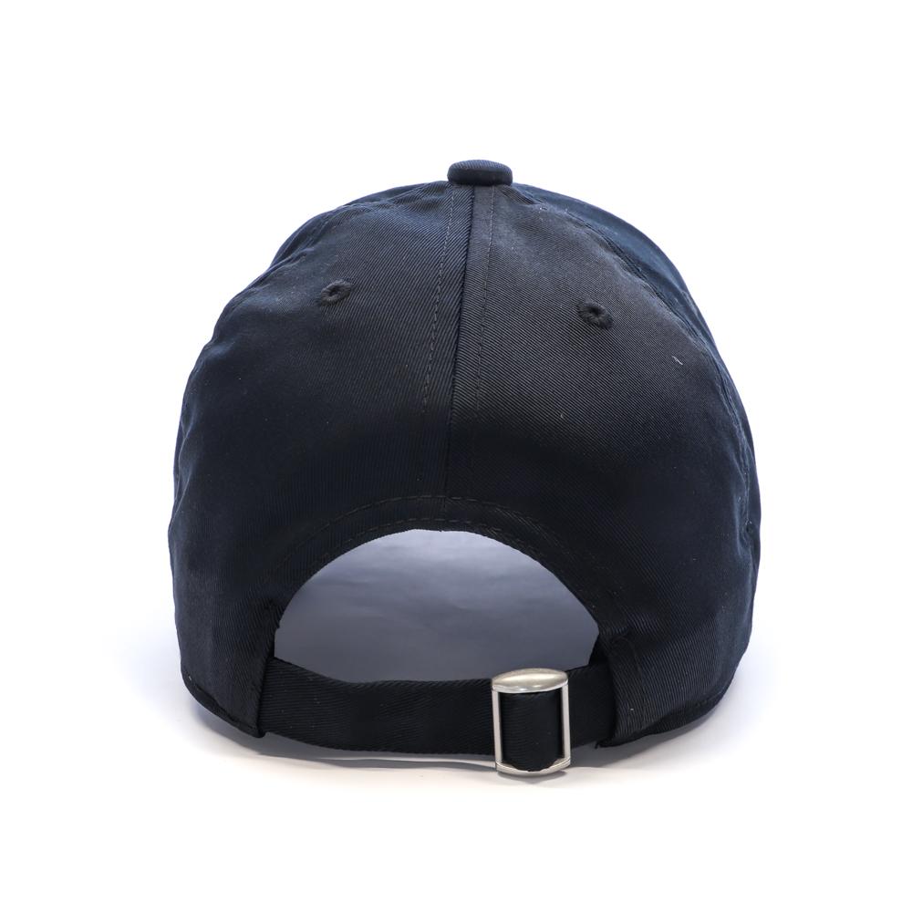 Casquette Noire Homme Under Armour Essentiales0 vue 3