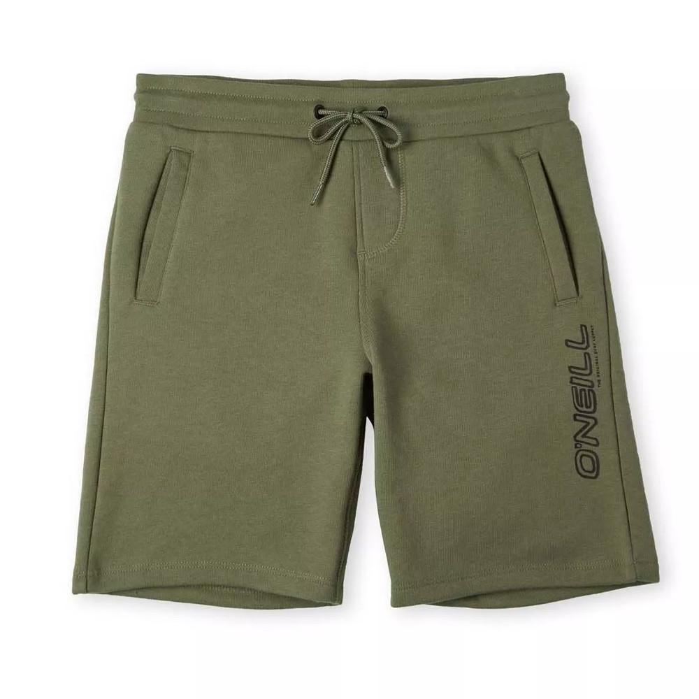 Short Kaki Garçon O'Neill 4700006 pas cher