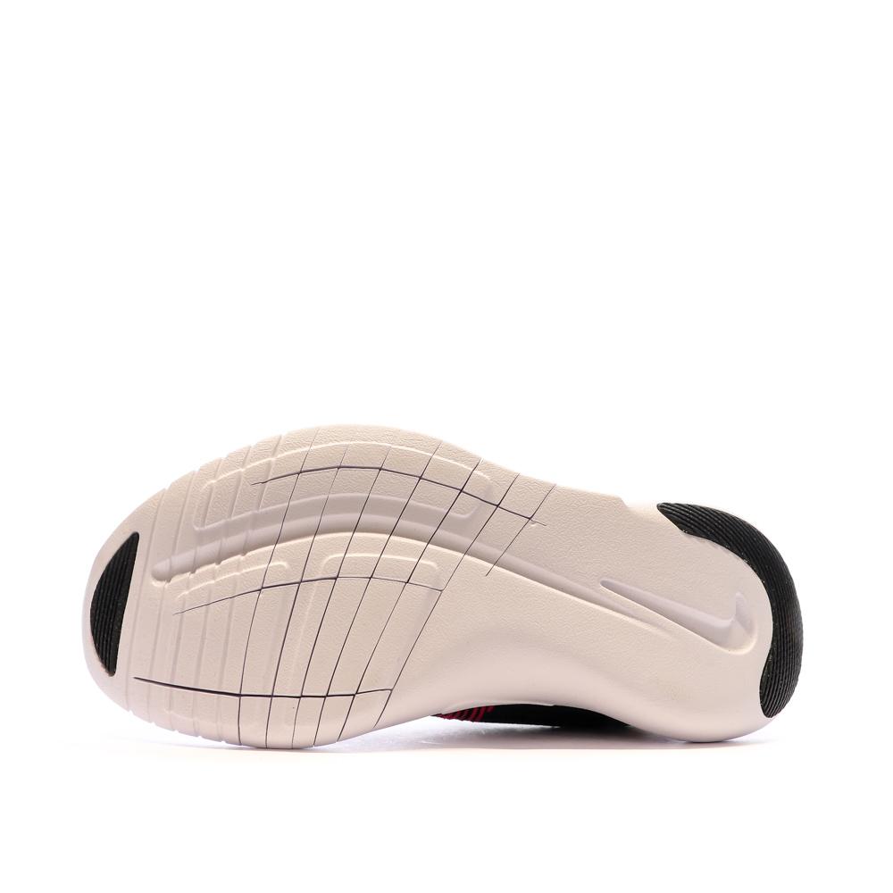 Chaussures de running Rose/Noire Femme Nike Next Nature vue 5