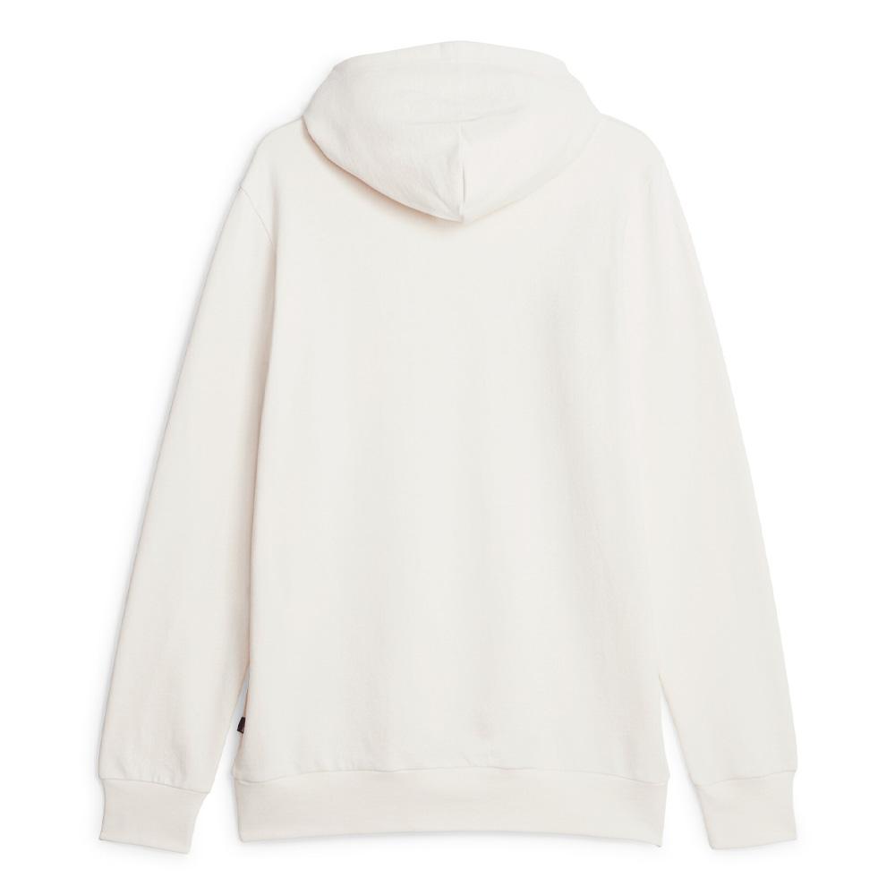 Sweat Ecru Homme Puma Better vue 2