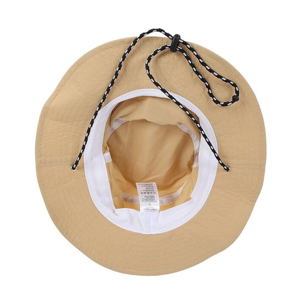 Bob Beige Homme Icepeak Hartly vue 2