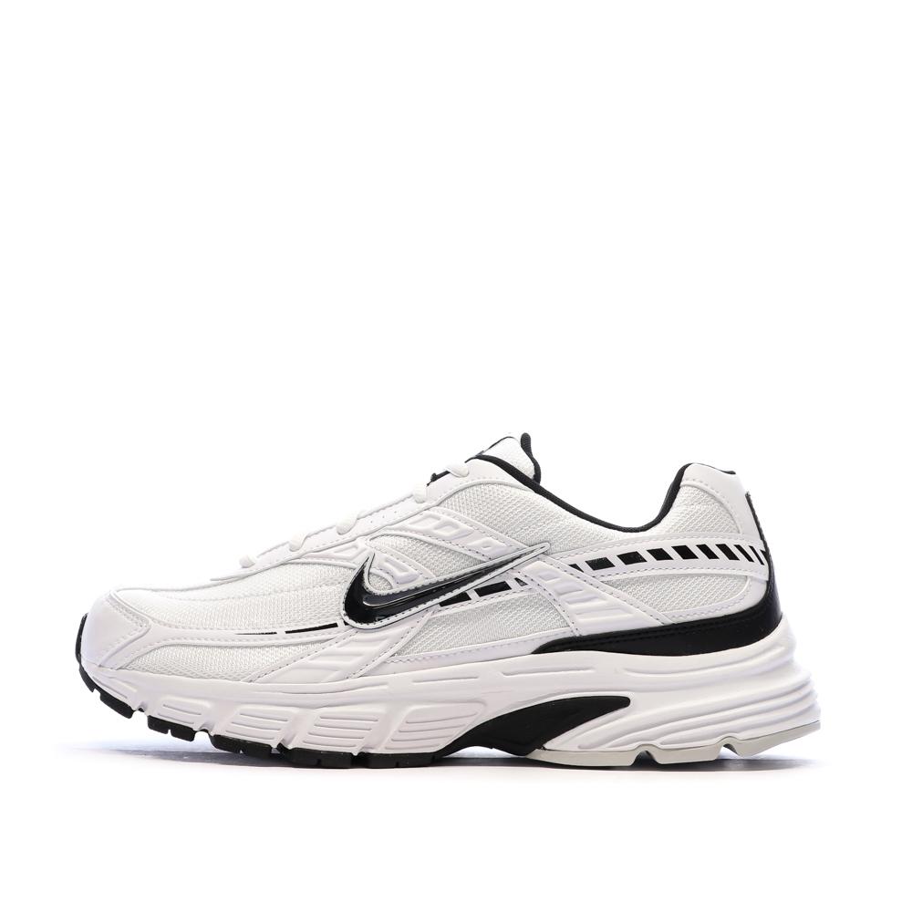 Baskets Blanches Homme Nike Initiator pas cher