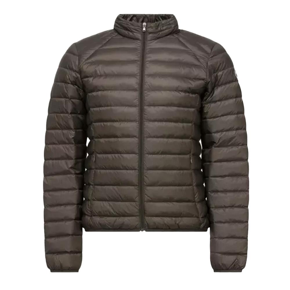 Doudoune Gris Homme Jott Mat 509 pas cher