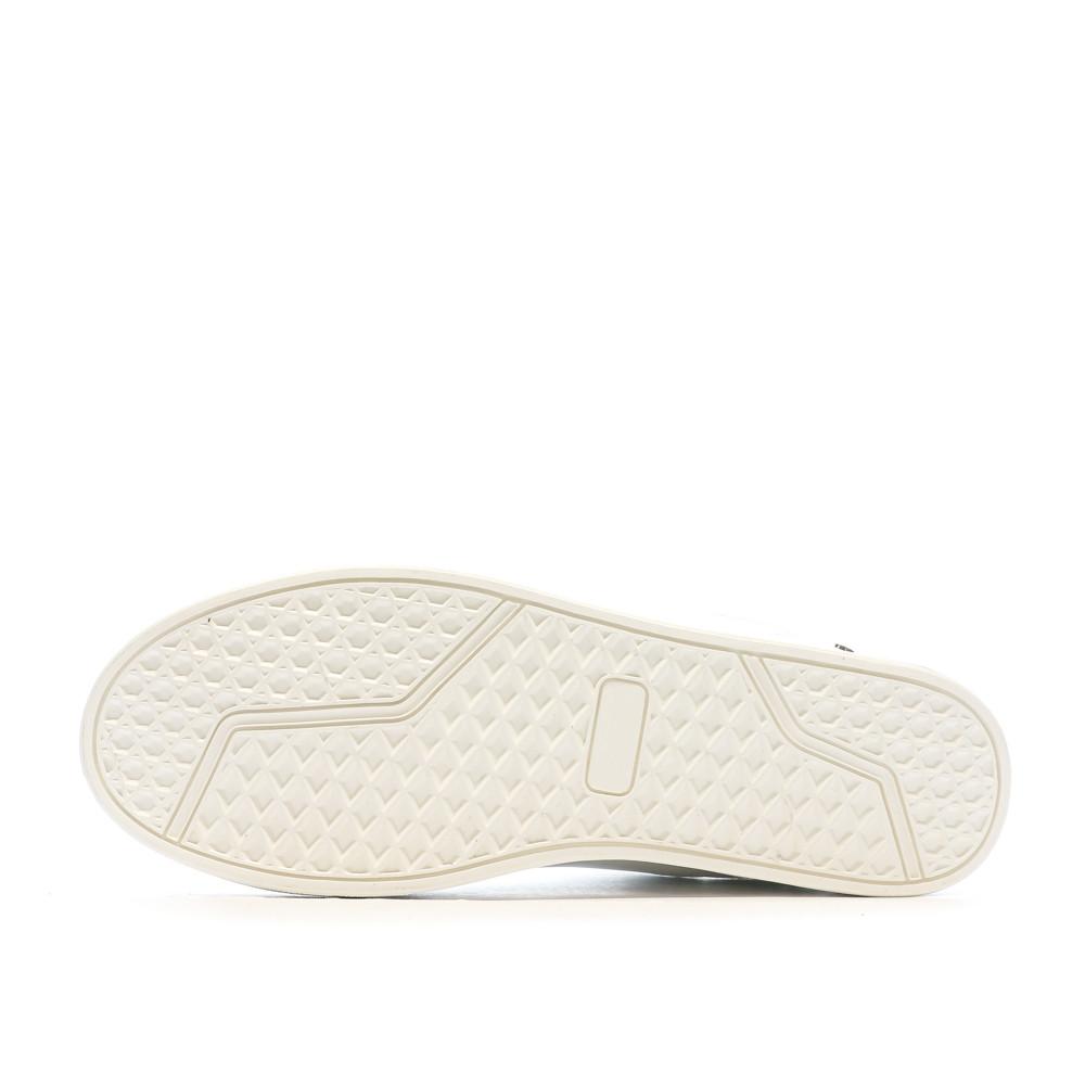 Baskets Blanches Homme Kaporal Bloko vue 5