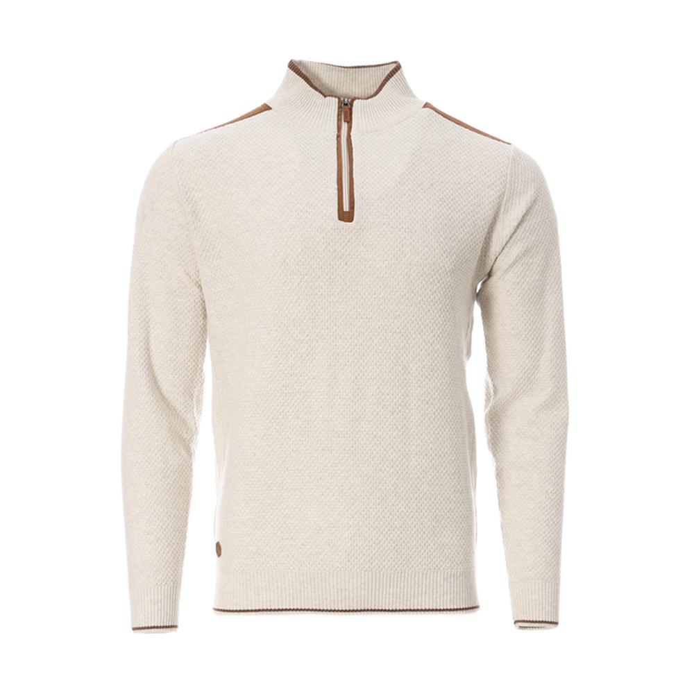 Pull Beige Homme RMS26 Cycliste pas cher