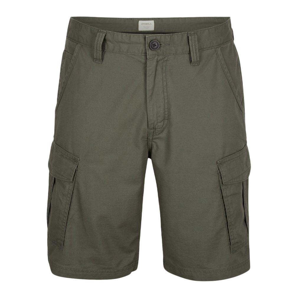 Short Kaki Homme O'Neill Beach Break pas cher