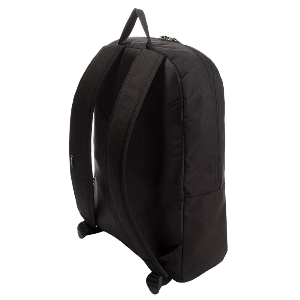 Sac à dos Noir Homme/Femme Converse SPEED BACKPACK vue 2