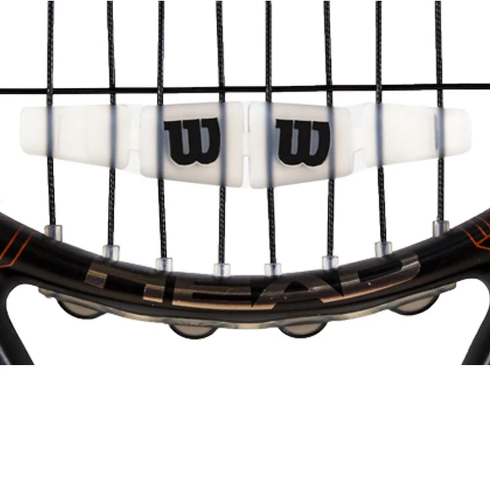Antivibrateur Wilson Shock Trap Clear vue 2