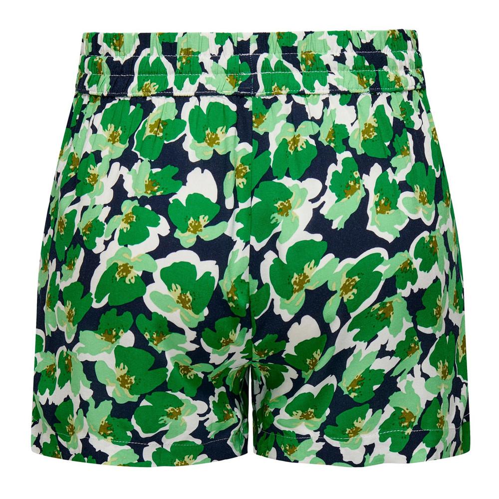 Short Vert Motif Femme Jacqueline De Yong vue 2