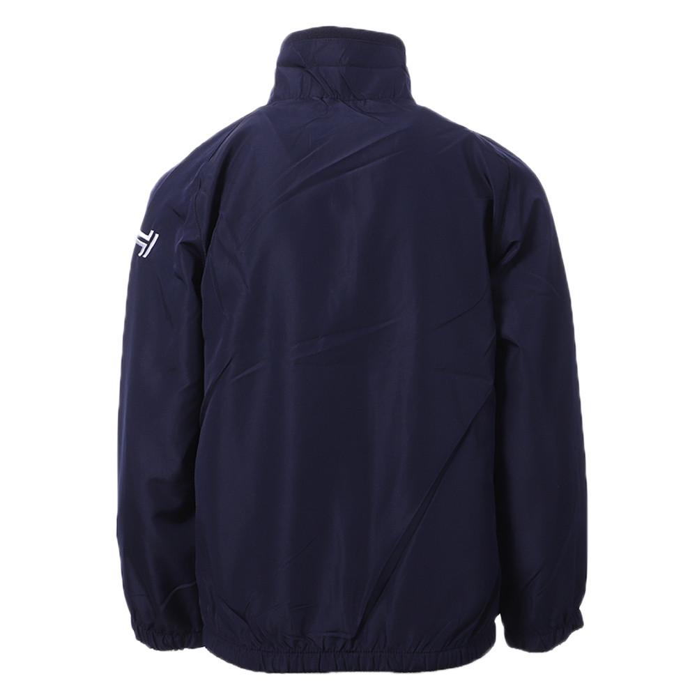 Coupe-vent marine enfant Hungaria Training Premium 15-16 vue 3