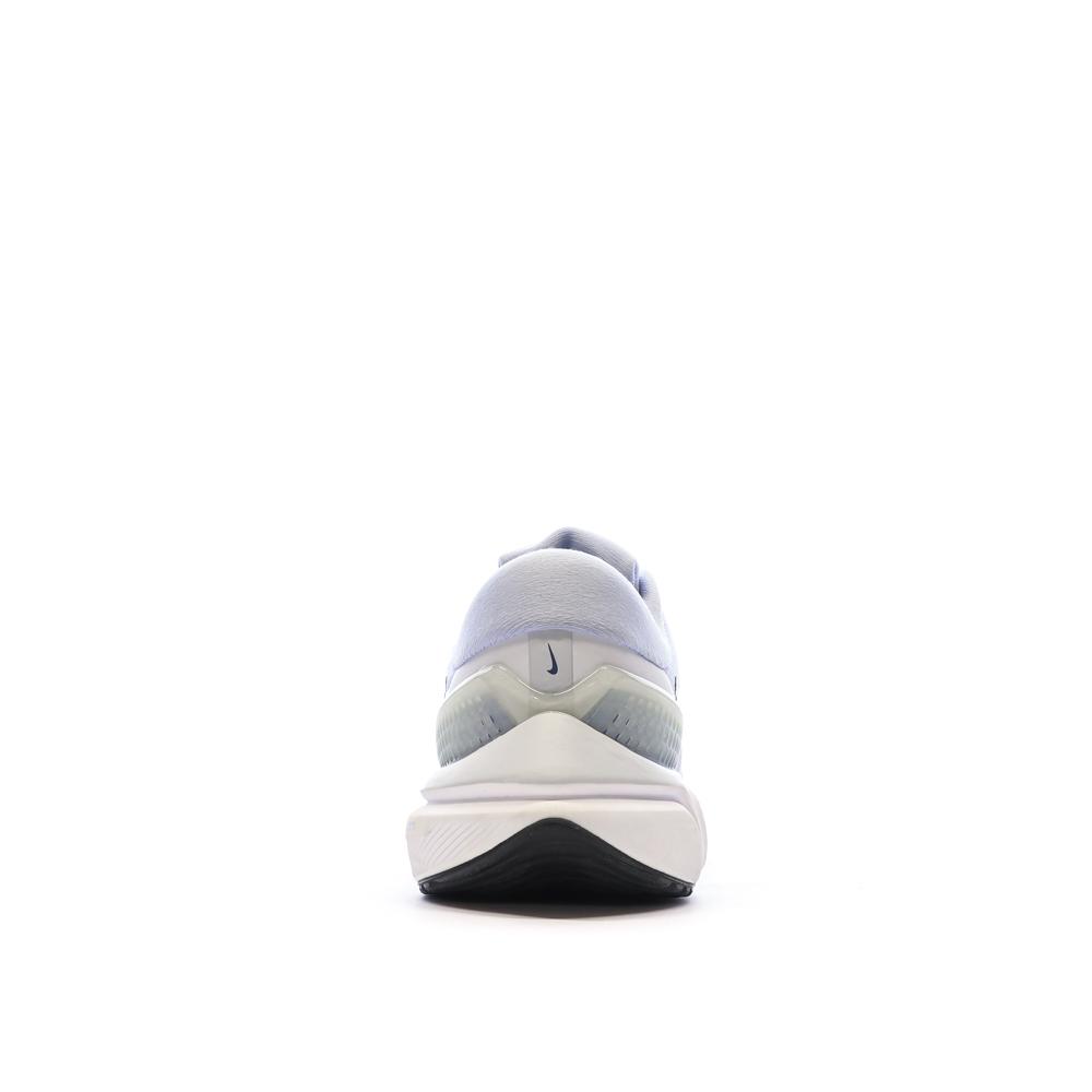 Chaussures de Running Bleues Femme Nike Air Zoom Vomero 16 vue 3