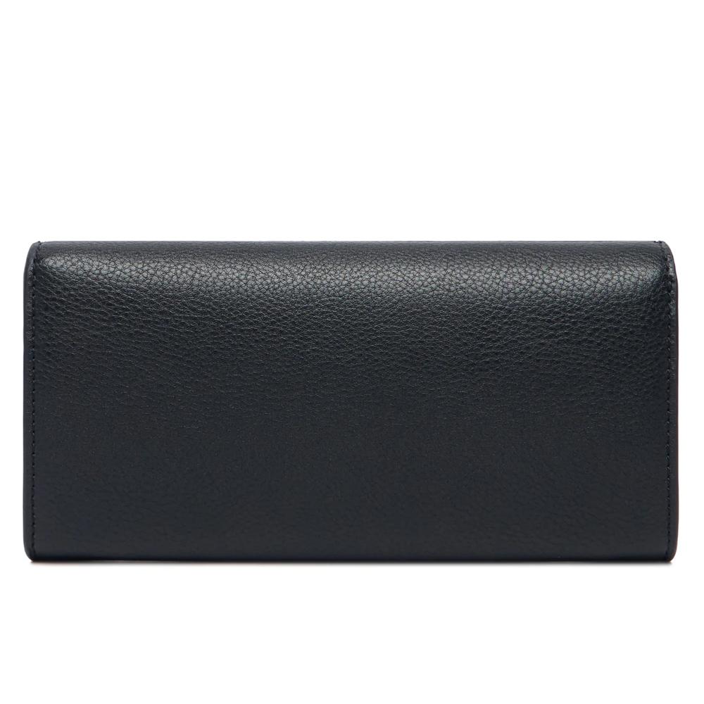 Portefeuille Marine Femme Tommy Hilfiger Icon vue 2