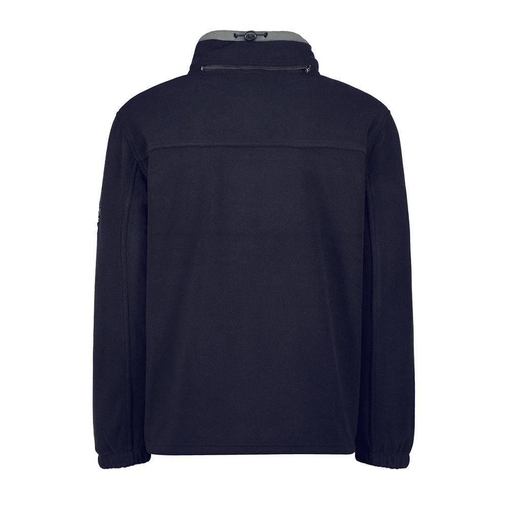Veste Polaire Marine Homme Geographical Norway Tamazonie vue 2