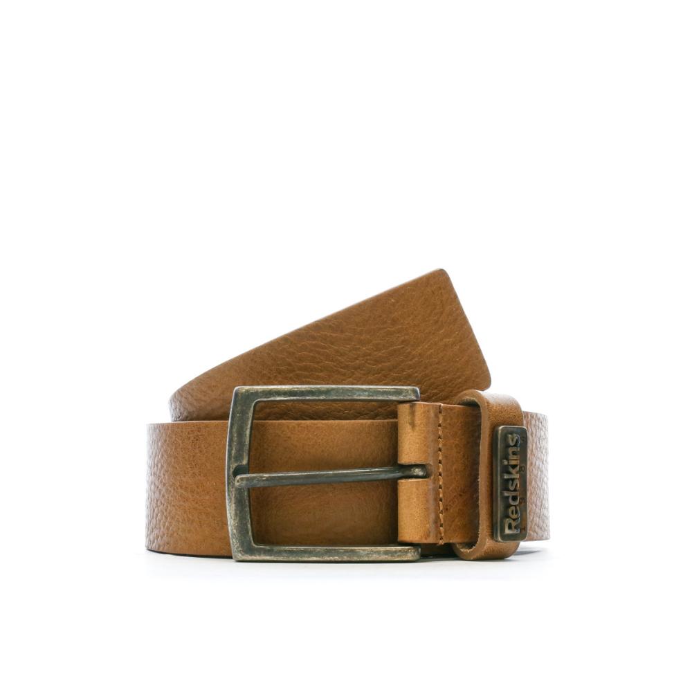 Ceinture Camel Homme Redskins Nexus pas cher