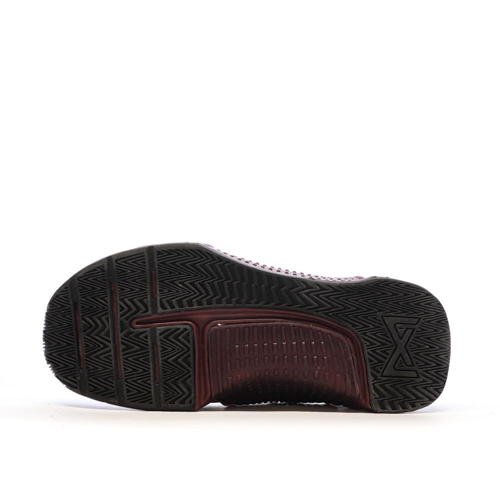 Chaussures de training Prune Femme Nike Metcon 9 vue 5